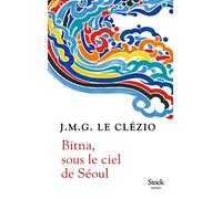 Bitna, sous le ciel de Séoul