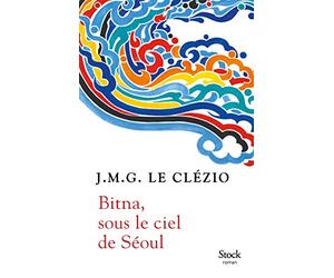 Bitna, sous le ciel de Séoul