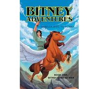 Bitney Adventures, Book One
