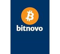 Bitnovo 50 EUR Key GLOBAL
