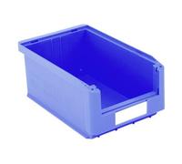 BITO Bacs à bec Bito série SK SK3521 l 350 x l 210 x H 145 bleu Quantité:10