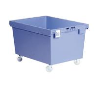 BITO Bacs de distribution Bito série MB MB86321DROLL-K l 800 x l 600 x H 423 bleu-gris Quantité:1