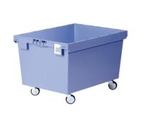 BITO Bacs de distribution Bito série MB MB86421DROLL-G l 800 x l 600 x H 523 bleu-gris Quantité:1