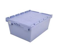 BITO Bacs de distribution Bito série MB MBD86321 l 810 x l 600 x H 353 bleu-gris Quantité:1