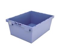 BITO Bacs de distribution MB à fond double Bito MB86321D l 800 x l 600 x H 323 bacs en ble Quantité:1