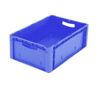 BITO Bacs gerbables norme Europe Bito série XL Bito à fond double XL64221D l 600 x l 400 x H Quantité:1