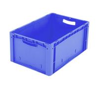 BITO Bacs gerbables norme Europe Bito série XL Bito à fond double XL64271D l 600 x l 400 x H Quantité:1