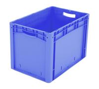 BITO Bacs gerbables norme Europe Bito série XL Bito à fond double XL64421D l 600 x l 400 x H Quantité:1