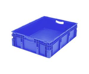 BITO Bacs gerbables norme Europe Bito série XL Bito à fond double XL86221D l 800 x l 600 x H Quantité:1