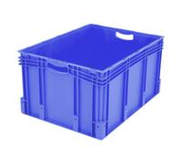 BITO Bacs gerbables norme Europe Bito série XL Bito à fond double XL86421D l 800 x l 600 x H Quantité:1