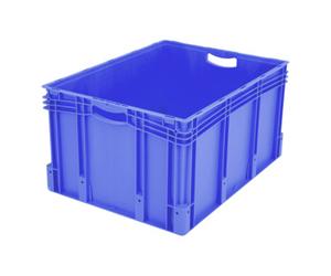 BITO Bacs gerbables norme Europe Bito série XL Bito à fond double XL86421D l 800 x l 600 x H Quantité:1