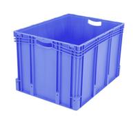 BITO Bacs gerbables norme Europe Bito série XL Bito à fond double XL86521D l 800 x l 600 x H Quantité:1