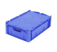 BITO Bacs gerbables norme Europe Bito série XL Bito à fond double XLD64171D l 600 x l 400 x H Quantité:1