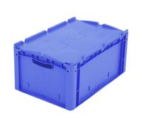 BITO Bacs gerbables norme Europe Bito série XL Bito à fond double XLD64271D l 600 x l 400 x H Quantité:1