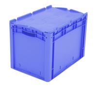 BITO Bacs gerbables norme Europe Bito série XL Bito à fond double XLD64421D l 600 x l 400 x H Quantité:1