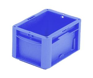 BITO Bacs gerbables norme Europe Bito série XL XL21121 l 200 x l 150 x H 120 bleu Quantité:1