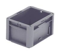 BITO Bacs gerbables norme Europe Bito série XL XL21121 l 200 x l 150 x H 120 gris Quantité:1