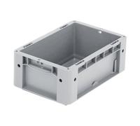 BITO Bacs gerbables norme Europe Bito série XL XL32121 l 300 x l 200 x H 120 gris Quantité:1