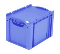 BITO Bacs gerbables norme Europe Bito série XL XL43271ASDV l 400 x l 300 x H 288 bleu Quantité:1