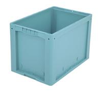 BITO Bacs pour petit matériel Bito série KLT KLT64420 l 600 x l 400 x H 420urquoise Quantité:1