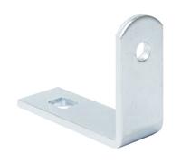 BITO Butées de sécurité / séparateurs bras cantilever Bito l 76 x l 30 x H 60 zingage électrique Quantité:1