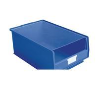 BITO Housse anti-poussière Bito / SD1 L450xW300 mm, cristal clair Quantité:10