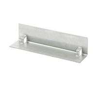 BITO Pattes de jumelage pour rangées de rayonnages à palettes dos-à-dos Bito l 300 Quantité:1