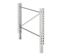 BITO Rehausse d'échelle Bito p 1100 x H 750 Quantité:1