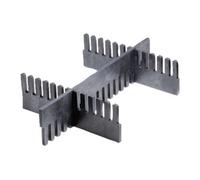 BITO Séparateurs emboîtables Bito l 950 x H 55 Quantité:10