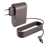 Bitone 26.1V Chargeur pour Dyson V6 V7 V8 DC58 DC59 DC60 DC61 DC62 DC74 SV03 SV04 SV05 SV06 SV09 SV11 Aspirateur, Alimentation Adaptateur pour Dyson Aspirateu,Livré avec un câble de 1,8 m de long.