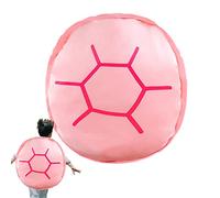 Bitong Coussin Portable en Tortue, Oreillers Portables en Carapace De Tortue, Oreiller De Tortue Géante, Coussin Géant pour Adulte, Design en Tortue Doux Et Confortable Géant Portable pour Adultes