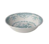 BITOSSI HOME BID 217 Saladier Rond, 23.7 cm, Ligne Rose, Turquoise