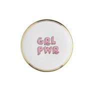 BITOSSI Home & Funky Table La TABLE SCOMPOSTA, Assiette GRL PWR Ø 17 cm