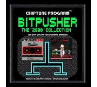 BitPusher - The 2600 Collection (Combo Re-Release)