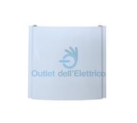 Bitron AN6173 Module Aveugle Blanc