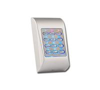 BITRON GOLMAR - Clavier codé saillie ALU 99 Codes - TSECMINI
