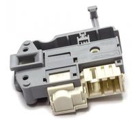 BITRON Serrure de porte DL-S2 254755 Indesit, Ariston pour lave-linge