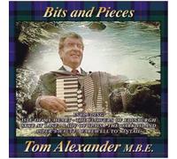 Bits and Pieces