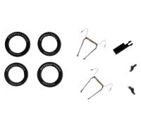 bits and pieces for 64051