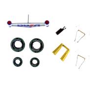 bits and pieces for 64092