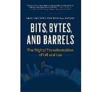 Bits, Bytes, And Barrels