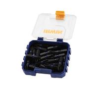 Bits De Vis Irwin® Impact Pro Performance PH2 25Mm (Paquet De 20) IRWIW6061304