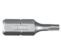 Bits D'Insertion Torx Stanley TX25 X 25Mm (Boîte 25) STA168843B