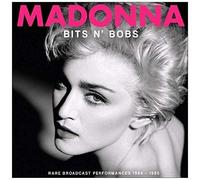 Bits N' Bobs