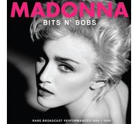 Bits n' Bobs by Madonna [CD] NEUF
