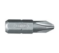 Bits Phillips Stanley® PH1 x 25mm (Boîte 25) STA168942B