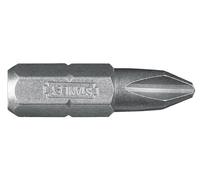 Bits Phillips Stanley® PH2 X 25Mm (Boîte 25) STA168946B