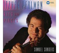 Bits & Pieces by Samuel Sanders Itzhak Perlman