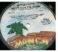 Bits & Pieces - Don't Stop The Music - Mango