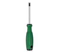 Bits Tournevis U Type Fourche Fourche Triangulaire Tournevis Y/Inner Pour Les Tourneurs Croix À Main Tool À Haute Précision